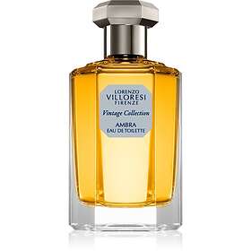 Lorenzo Villoresi Ambra edt 100ml