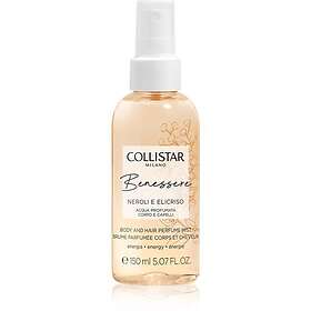 Collistar Benessere Neroli and Helichrysum Brume Corporelle 150ml