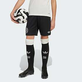 Adidas Germany Anniversary Shorts (Junior)