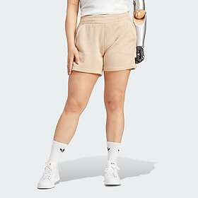 Adidas Essentials Plus Shorts (Women's)