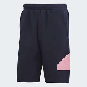 Adidas Future Icons Badge of Sport Shorts (Men's)