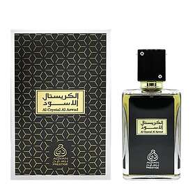 Adyan Al Crystal Al Aswad edp 100ml