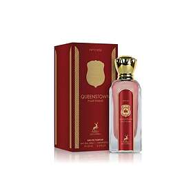 Maison Alhambra Queenstown Intense Pour Femme edp 100ml