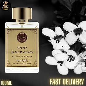 Anfar Oud Safrano Parfum 50ml