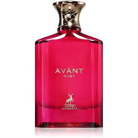 Maison Alhambra Avant Ruby edp 100ml