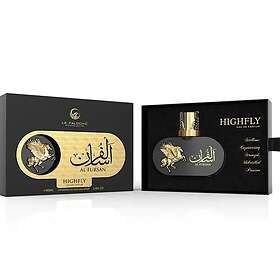 Le Falcone Highfly Al Fursan edp 85ml