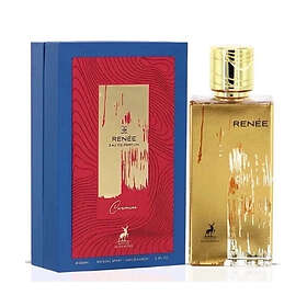 Maison Alhambra Renee Carmine edp 100ml