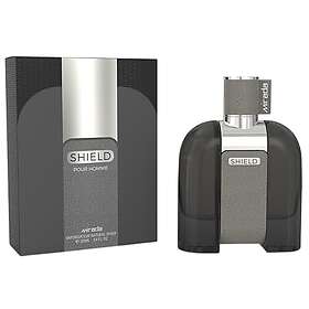 Mirada Shield Black Leather edp 100ml