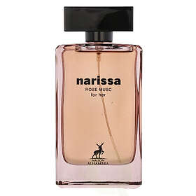 Maison Alhambra Narissa Rose Musc edp 100ml