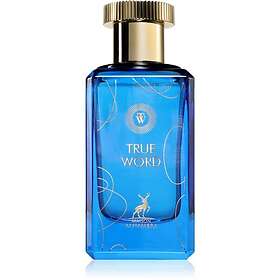 Maison Alhambra True Word edp 100ml