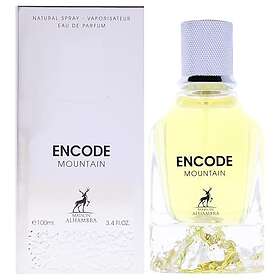 Maison Alhambra Encode Mountain edp 100ml