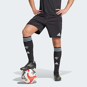 Adidas Aston Villa FC 25/26 Away Shorts (Men's)