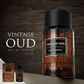 Adyan Oud Velvet edp 100ml