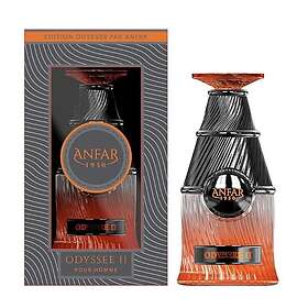 Anfar Odyssee II Extrait de Parfum 100ml