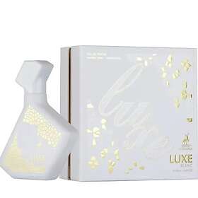 Maison Alhambra Luxe Blanc edp 100ml