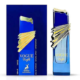 Maison Alhambra Vogue Night edp 100ml