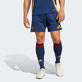 Adidas AS Roma 24/25 Third Shorts (Herre)