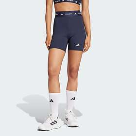 adidas TECHFIT Korta Tights (Dam)