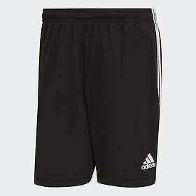 Adidas Aeroready Sereno Cut 3-Stripes Shorts (Men's)