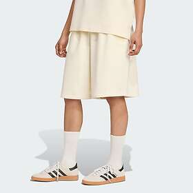 Adidas Essential Linear Oversized Shorts (Women's)