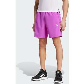 Adidas Gym+ Training 3-Stripes Vävd Shorts (Herr)