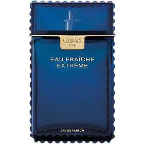 Versace Eau Fraiche Extreme edt 200ml