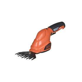 Black & Decker GSL200