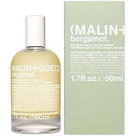 Malin+Goetz Bergamot edt 50ml