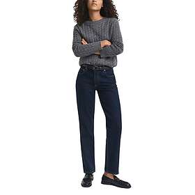 Gant Straight Stretch Jeans (Women's)