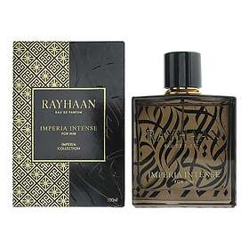 Rayhaan Imperia Intense edp 100ml