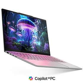 Lenovo Yoga Slim 7i Aura Edition Gen 10 83JXCTO1WWSE1 14" Core Ultra 5 226V 16GB RAM 512GB SSD