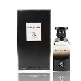 Grandeur Continental edp 100ml