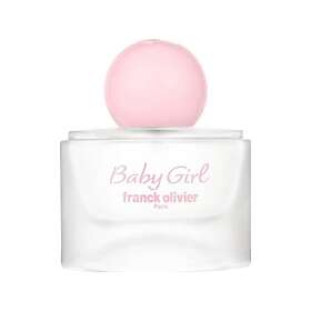 Franck Olivier Baby Girl edp 30ml