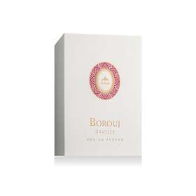 Borouj Gravity edp 85ml