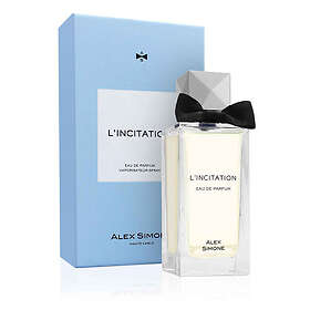 Alex Simone L'incitation edp 50ml