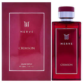 Merve Crimson edp 100ml