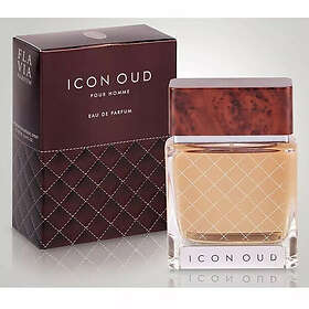 Flavia Icon Oud Pour Homme edp 100ml