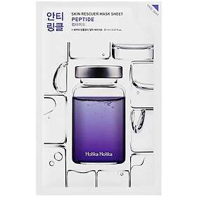Holika Holika Skin Rescue Mask Sheet Peptid