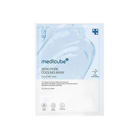 Medicube Zero Pore Cooling Mask