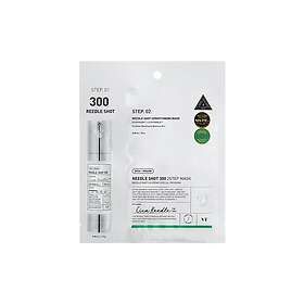 VT COSMETICS Reedle Shot Mask 2-steg