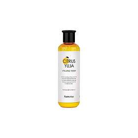 Farmstay Citrus Yuja Ansigtsvand 280ml