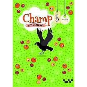 Champ 5 Extra Grammar (5-pack)
