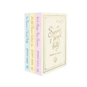 The Summer I Turned Pretty Deluxe Collection