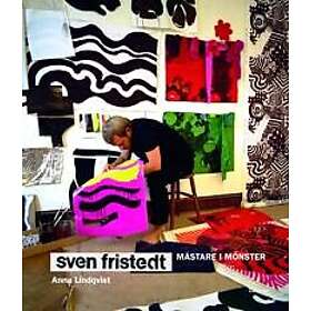 Sven Fristedt mästare i mönster