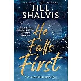 He Falls First