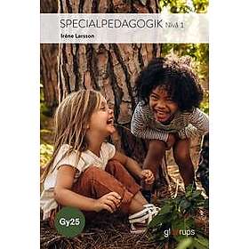 Specialpedagogik 1, bok, Gy25
