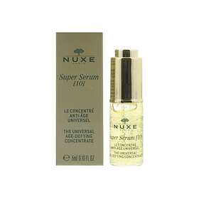 Nuxe Super Serum [10] Silmäseerumi 5ml