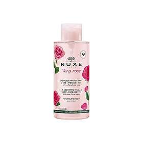 Nuxe Very Rose Cleansing Micellar Water 750ml