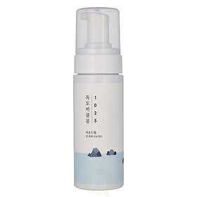 Round Lab 1025 Dokdo Mousse Nettoyante 150ml