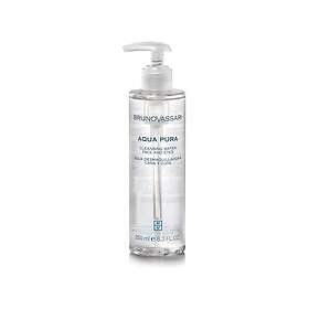 Bruno Vassari The Basics Micellar Water Alkoholfri Rengöring 250ml
